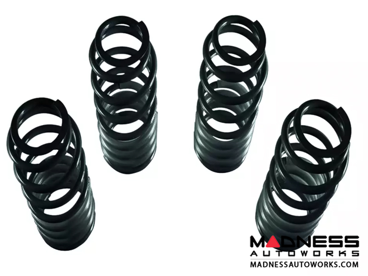 Mercedes Benz G-Class W463a Lowering Spring Kit (2018+)